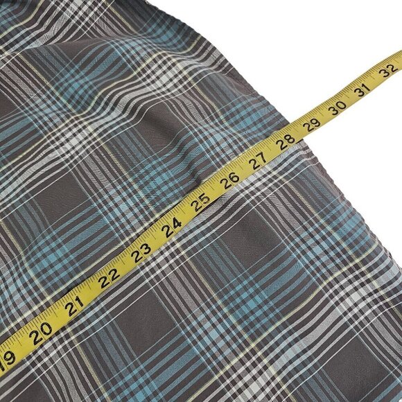 Columbia Omni-Wick Advanced Evaporation Men’s Short Sleeve Vented Outdoor Shirt - Picture 9 of 16